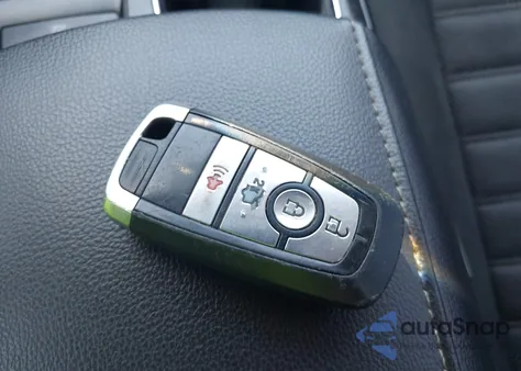 2018 Ford Fusion Hybrid Se из США, поврежденный, VIN 3FA6P0LU2JR169092